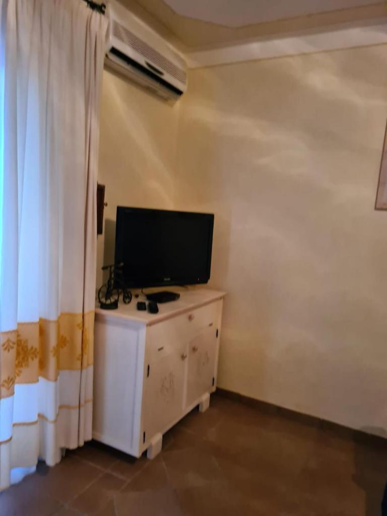 Appartamento Le Querce Vaccileddi Eksteriør billede